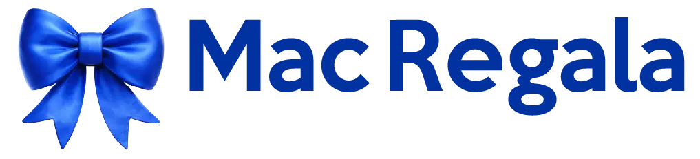 MAC REGALA